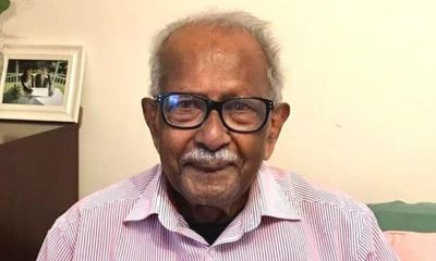 Rafiqul Alam obituary